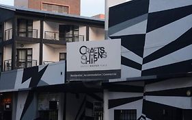 The Genesis At Craftsmanship Maboneng